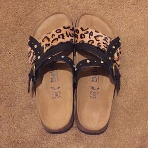Birkenstock Betula sandal
